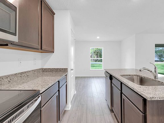Get ready to transform this brand-new home into your very own living space
