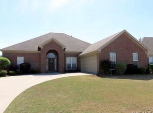 781 Stapleford Trl, Prattville, AL 36066