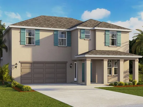 4929 Katrina Dr, Haines City, FL 33844