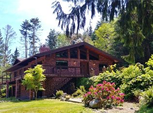 788 Old Olympic Hwy, Port Angeles, WA