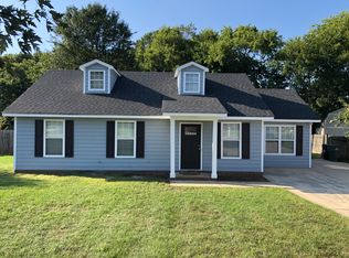 4656 Falcon Chase Dr SW, Concord, NC 28027