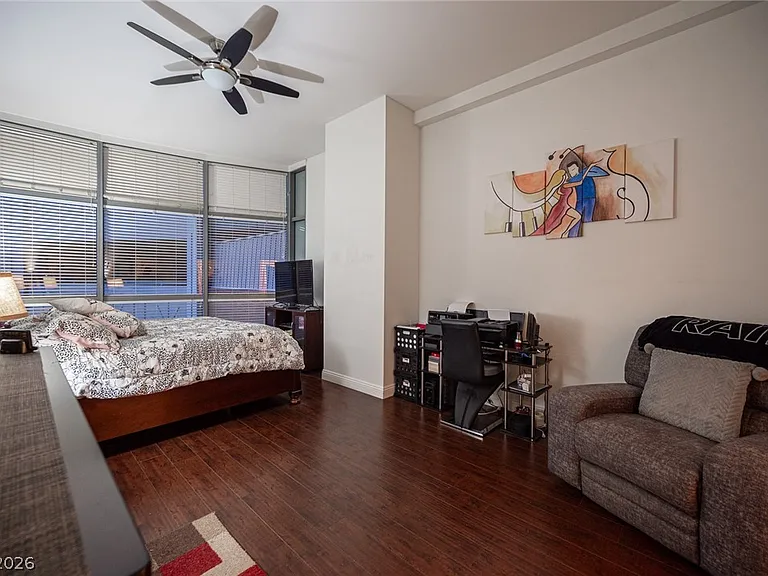 200 W Sahara Ave #501 — Photo 24