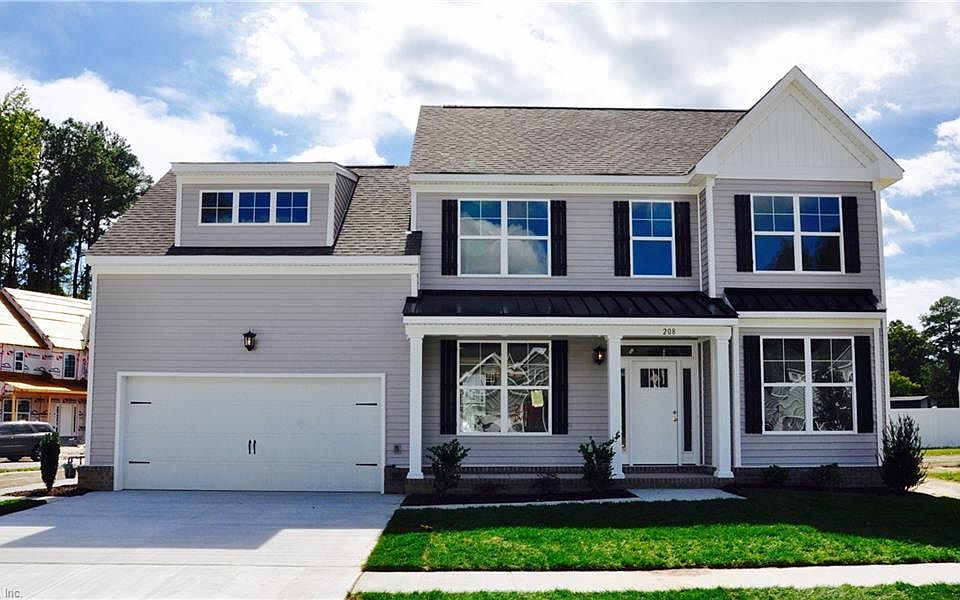 Our Franklin home design with our newly created Farmhouse trims. These are preview pictures as this home is in the process of being cleaned. Please check back early next week for more images. 