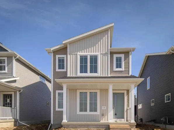 9127 Honey Harvest Lane, Verona, WI 53593