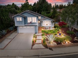 1 Rainbow Ridge Rd, Pomona, CA 91766