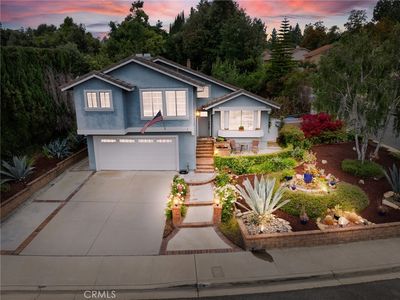 1 Rainbow Ridge Rd, Pomona, CA, 91766