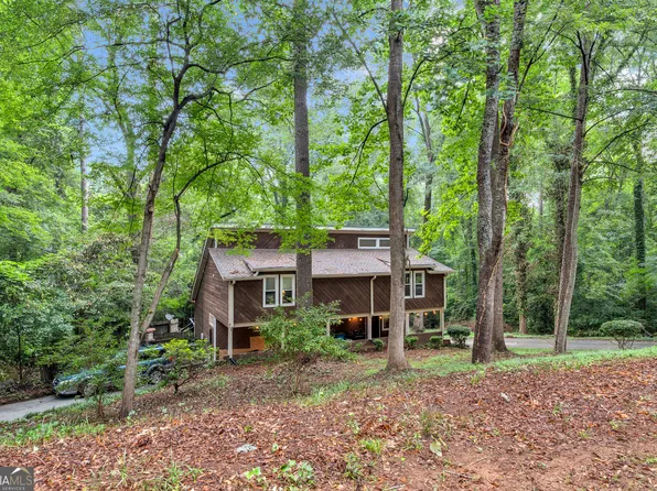 3701 Finger Crk SW, Lilburn, GA 30047