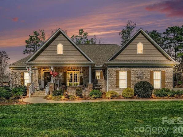 5123 Beckenham Ln #7, Concord, NC 28025