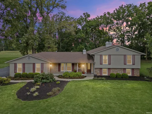 3709 Capilano Dr, West Lafayette, IN 47906