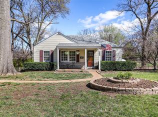 3518 Eastridge Ln, Saint Ann, MO 63074