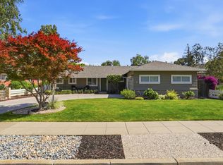 1236 Husted Ave, San Jose, CA 95125