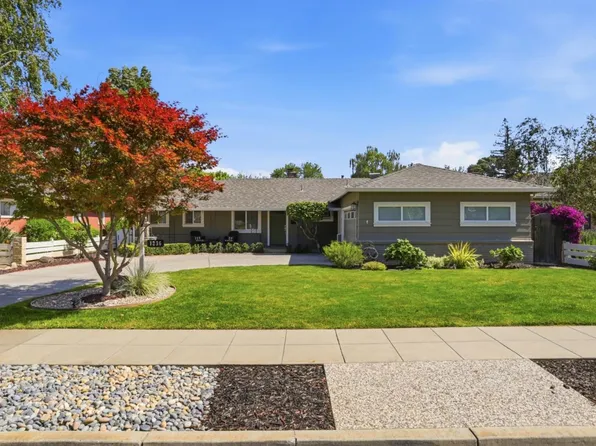 1236 Husted Ave, San Jose, CA 95125