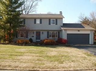 4411 Woodbridge Rd, Columbus, OH 43220