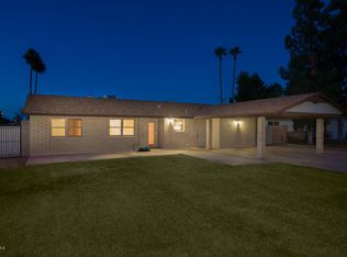 5254 W Sanna St, Glendale, AZ 85302