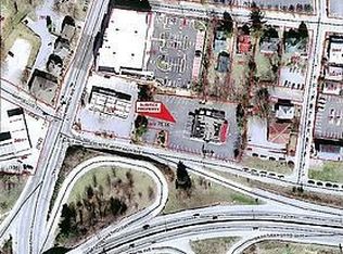 39 Elm St, Asheville, NC 28801