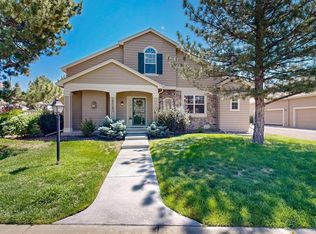 10112 Grove Loop UNIT A, Westminster, CO 80031
