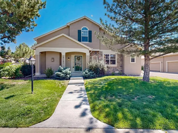10112 Grove Loop #A, Westminster, CO 80031