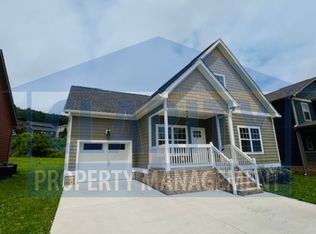 123 Winesap Way SW, Cleveland, TN 37311