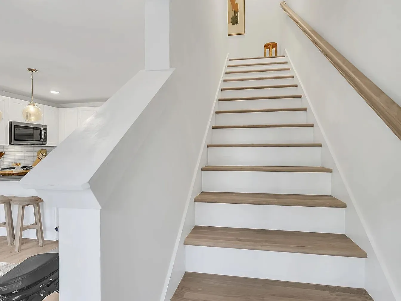 1 bed, 1.5 bath, 996 sqft, $1,650 — Photo 4