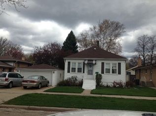 5834 Madison St, Morton Grove, IL 60053