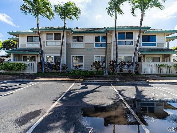 2nd image of 91-1061 Oaniani St #2F
