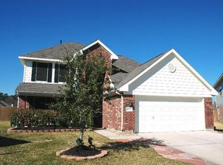 6703 Carrington Ridge Ln, Humble, TX 77346