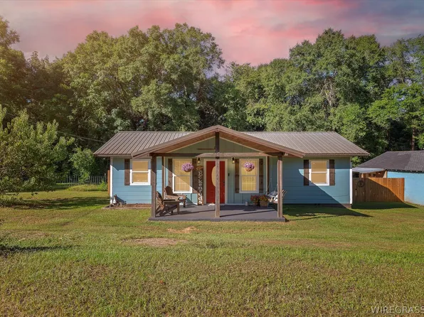1370 Hubbard Rd, Newton, AL 36352