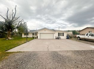 313 Brant St, Eagar, AZ 85925
