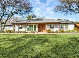4025 Cedar Bayou Dr, Dallas, TX 75244