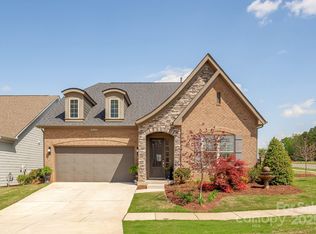 16004 Tulloch Rd, Charlotte, NC 28278