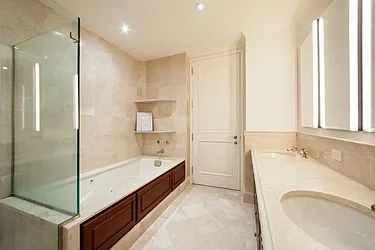 Rented by Town Residential