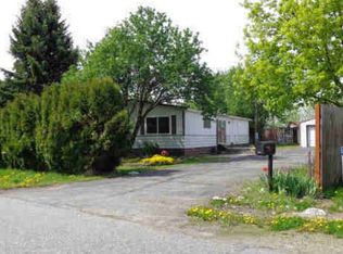 963 N Kimberly Ln, Post Falls, ID 83854