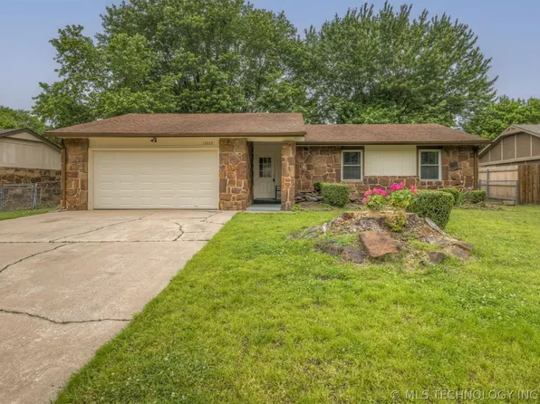 13629 S 285th East Ave, Coweta, OK 74429