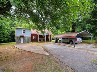 651 S Jackson St, Hartwell, GA 30643