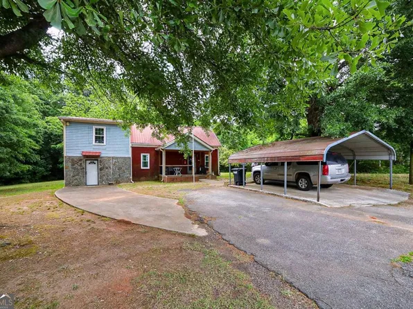 651 S Jackson St, Hartwell, GA 30643