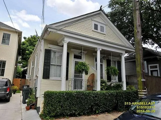 515 Arabella St — Photo 1