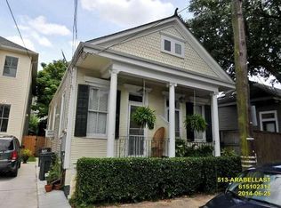 515 Arabella St, New Orleans, LA 70115