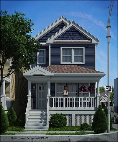 1st image of 5150 N Claremont