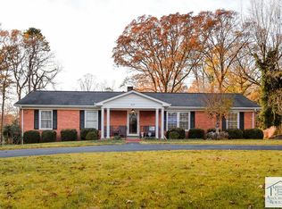 1010 River Forest Pl, Martinsville, VA 24112