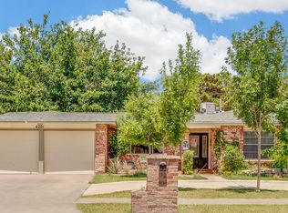 4201 Siete Leguas Rd, El Paso, TX 79922