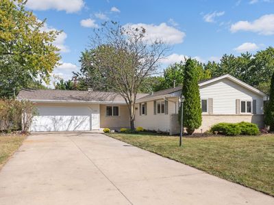 11201 Zebulon Pike Ave, Burnsville, MN, 55337