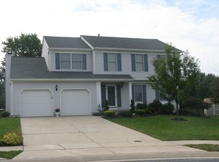 801 Gail Ct, Forest Hill, MD 21050