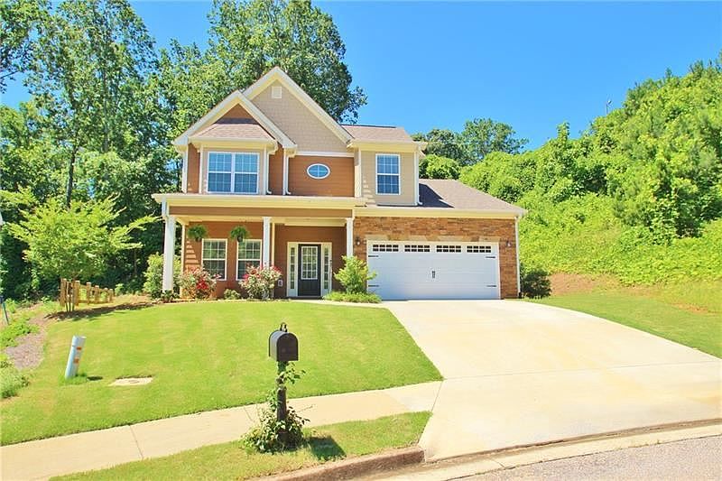1815 Kettle Xing, Gainesville, GA 30501 Zillow