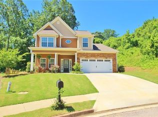 1815 Kettle Xing, Gainesville, GA 30501