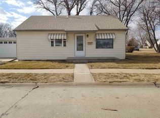518 N Miles Ave, North Platte, NE 69101