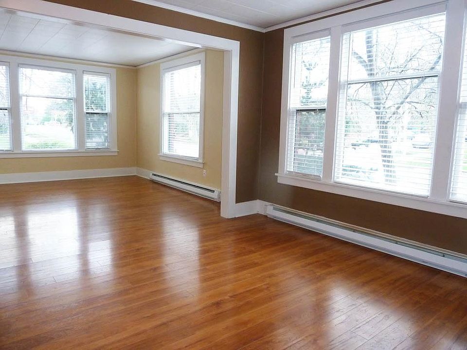 Lots of Windows / Light
