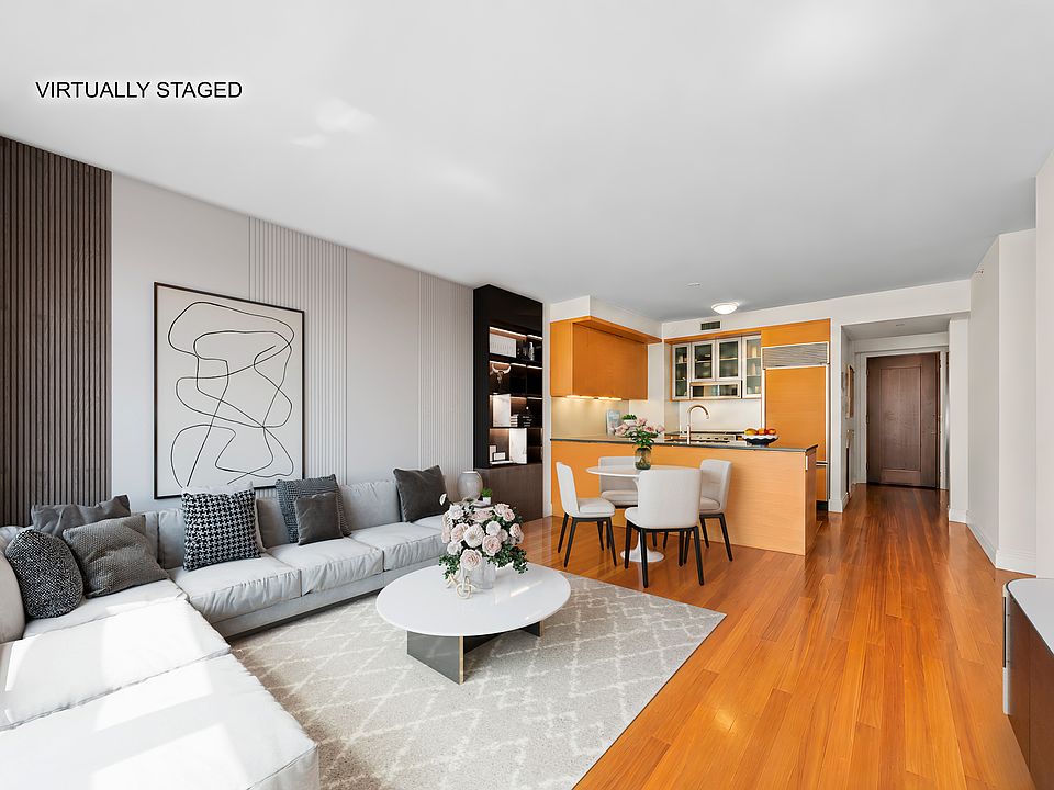 1st image of 30 Little West St Unit 17C