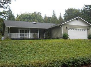 10712 Cedar Lake Dr SE, Olympia, WA 98501