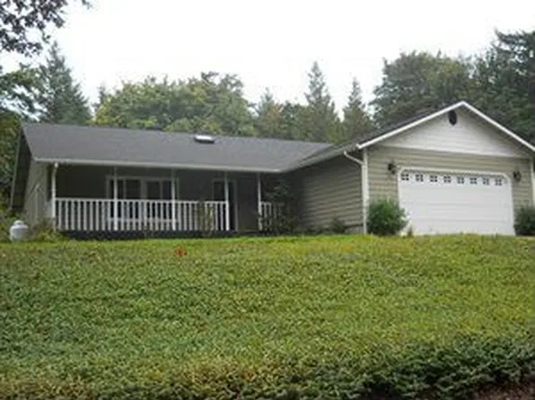 10712 Cedar Lake Dr SE, Olympia, WA 98501