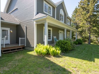 4 Cadillac Way, Mount Desert, ME, 04660